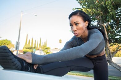 Unapologetically Black with Black Women in Motion