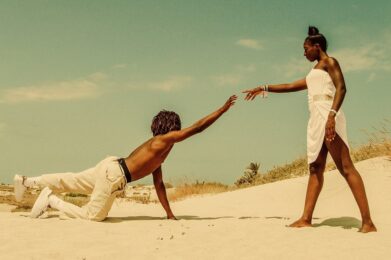 Black women are set up to fail on popular reality dating shows