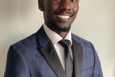 Black space in the world of cryptocurrency