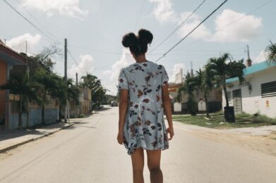 Our shadow: The adultification and hypersexualization of Black women and girls