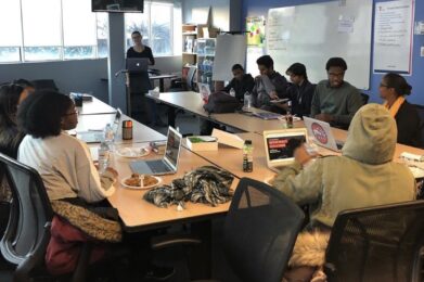 Self-Care Strategies for Black Youth Navigating Systemic Stress