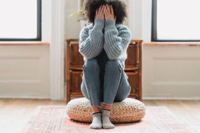 Mental health impact of COVID-19 on Black Ontarians: Who is doing something about it?