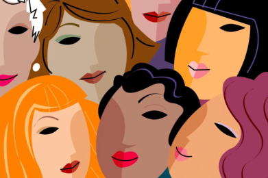 The dangers of stereotypes: The hypersexualization of women of colour