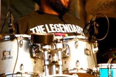 Summer of Soul proves that Black music is resilience