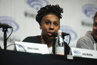 Black criticism is essential to Black art