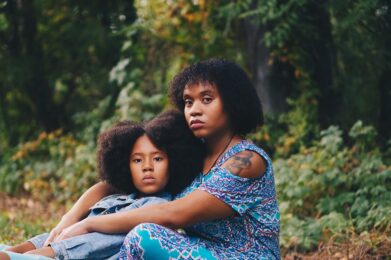 The reality of parented orphans in Haiti