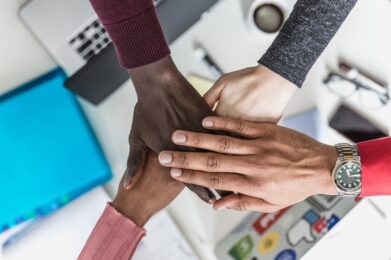 All talk, no action: Do diversity and inclusion initiatives in companies help Black employees?