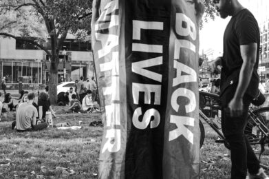 Ordinary Blackness is also excellent