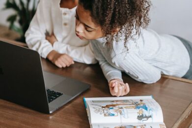 The lack of representation of Black/POC in Disney films