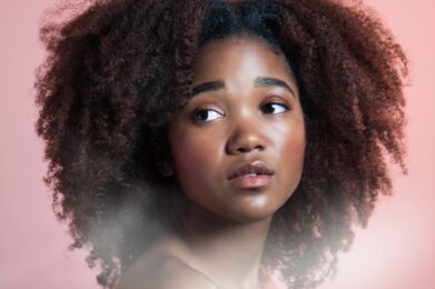 “Black Girl with the Good Hair”: Group pushes Black women to embrace their natural hair