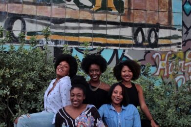 “Dear White People” TV series analysis