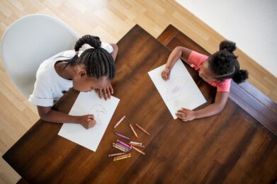 Ending applied academic streaming courses: the benefits for Black children