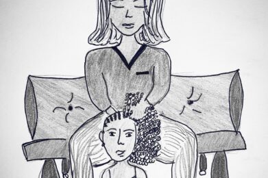 Why don’t you like my hair?