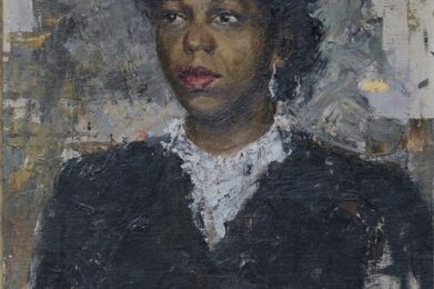 Black Canadian musicians