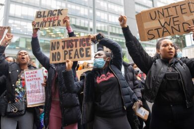 Pride and prejudice within the Black community