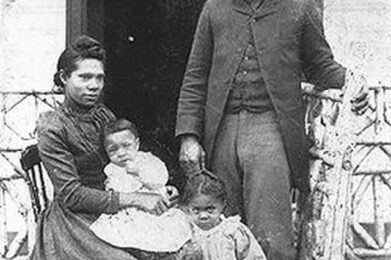 John Ware: The history of Canada’s most influential Black cowboys