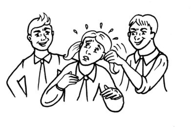 The psychology behind gang mentality