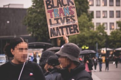 Which Black Lives Matter?