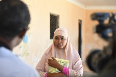 Resume whitening: How Black job seekers face discrimination against their names in employment