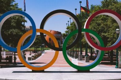 Highlighting Black Canadian female athletes 