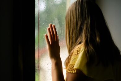 Intimate partner violence during COVID-19