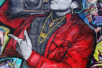 We don’t need rappers to demonstrate lessons on integrity