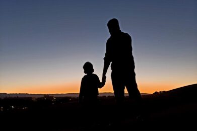 Engaging men in the fight against gender-based violence