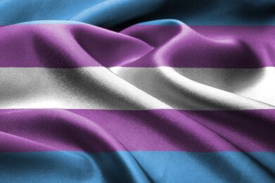Addressing gender-based violence in the transgender and non-binary community