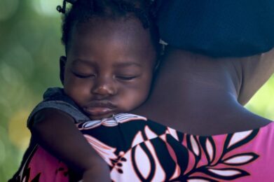 Rest is revolutionary, even for Black women