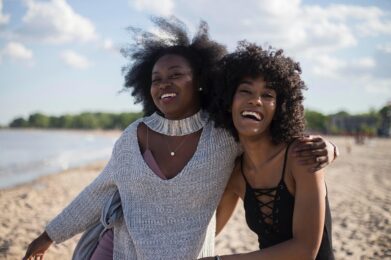 An ode to millennial Black women