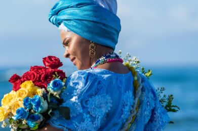 Orishas: The Seven African Deities