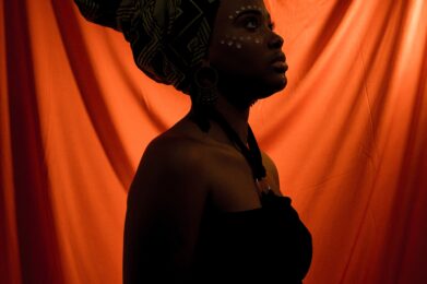 African Mythos: Mythology and Legends Across Africa