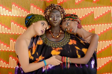 BAND: The Black Artists Network in Dialogue