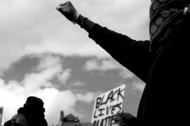 I AM WHO I AM / AVERY CAMPBELL