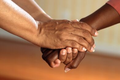 Knocking Down the Struggle Love Narrative in the Black Community