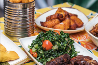 Three Black Owned Restaurants You Need to Try All Year Round: Part Two