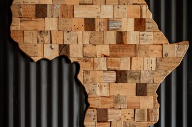 Blessing the Rains: The Fetishizing, Stereotyping, and Whitewashing of Africa