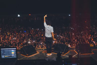 Hip Hop —Upholding the Meaning Behind the Rhythm