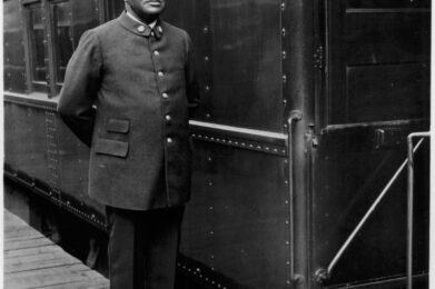 Forgotten from history: Black communities have been erased from Canadian history