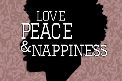 LOVE, PEACE, & NAPPINESS