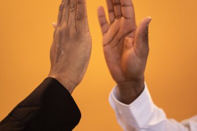 Miirya: The Success of Black Business Networking with other Black Businesses