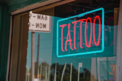 Black-Owned Tattoo Parlours in Toronto