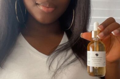 Young and busy: Starting a business in Generation Z