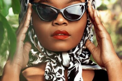 Black Women in Luxury