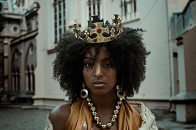 Teaching Young Black Girls to Love their Hair