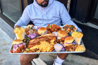 Three Black Owned Restaurants You Need to Try All Year Round
