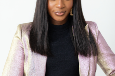 Black women and financial literacy: An interview with Reni the Resource