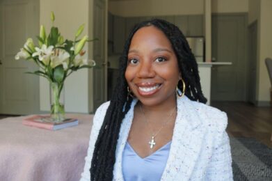 Keep up with the culture: Friendly Black women spaces on YouTube