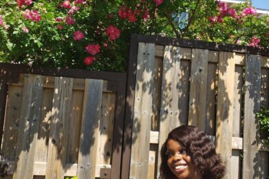 The Black Man: From a Black Perspective