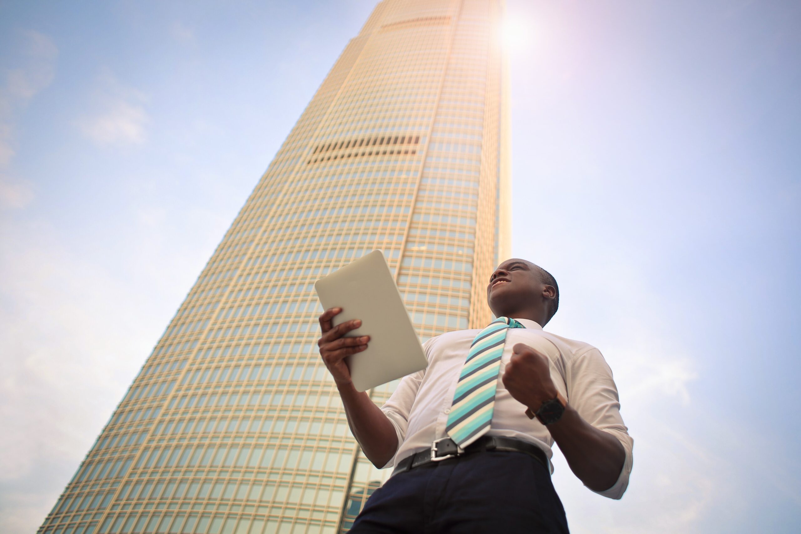 Blacked Owned, Black Led: GTA Businesses that are Making an Impact